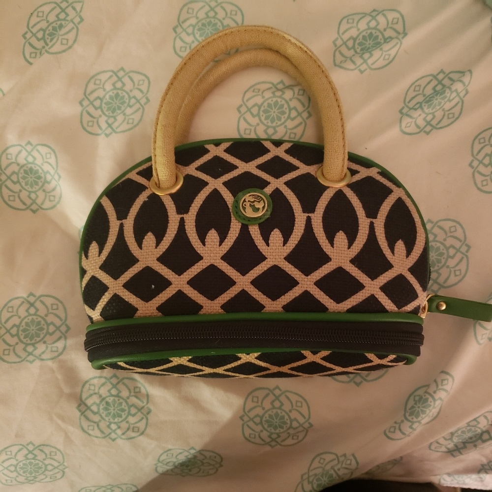 Makeup Bag